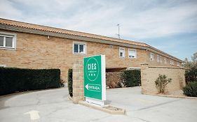 Hotel Cies